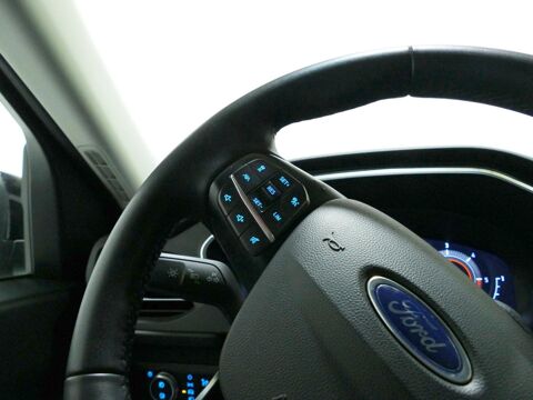 Kuga 1.5 EcoBlue 120ch Titanium Powershift 2021 occasion 77400 Lagny-sur-Marne
