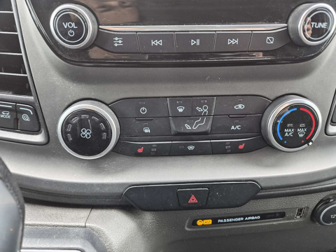 Transit 340 L1H1 1.0 ECOBOOST 120 PHEV TREND BUSINESS 2021 occasion 87270 COUZEIX