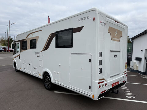 Ducato PRESTIGE DESIGN EDITION 1790LC 2023 occasion 57350 Stiring-Wendel