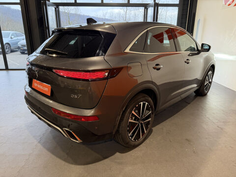 DS7 E-TENSE 225CH BASTILLE 2023 occasion 09000 Foix