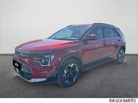 Annonce voiture Kia Niro 28990 