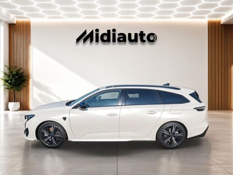 308 SW PHEV 225ch GT Pack e-EAT8 2021 occasion 82000 Montauban