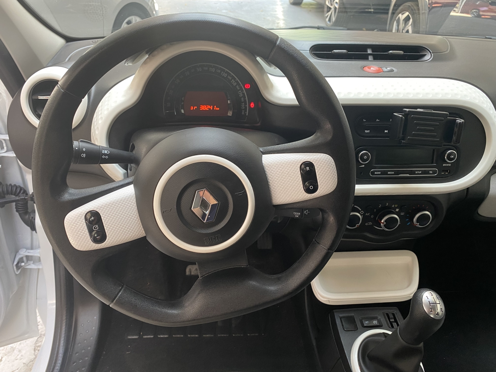 Twingo III 1.0 SCE 70CH LIMITED EURO6C 2018 occasion 78800 HOUILLES