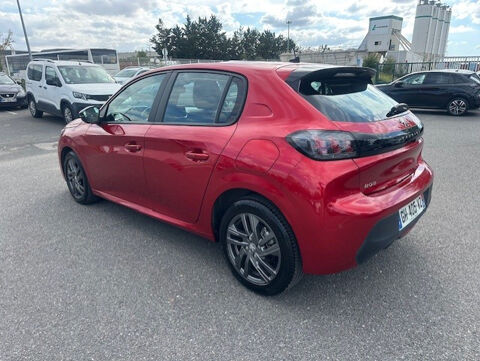 208 1.5 BLUEHDI 100CH S&S ACTIVE PACK 2022 occasion 91220 Br&eacute;tigny-sur-Orge