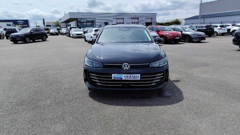 Passat 2.0 TDI EVO 150CH ELEGANCE DSG7 2025 occasion 12850 Onet-le-Ch&acirc;teau