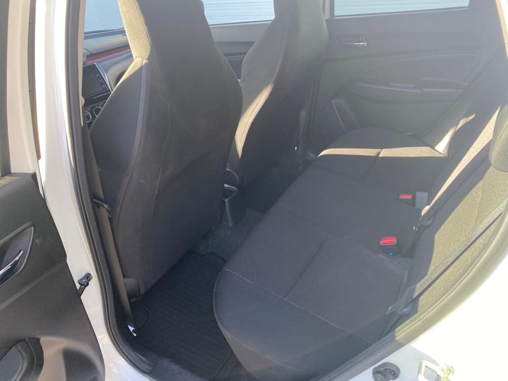 Swift 1.4 Boosterjet Hybrid 129ch Sport 2023 occasion 95500 Gonesse