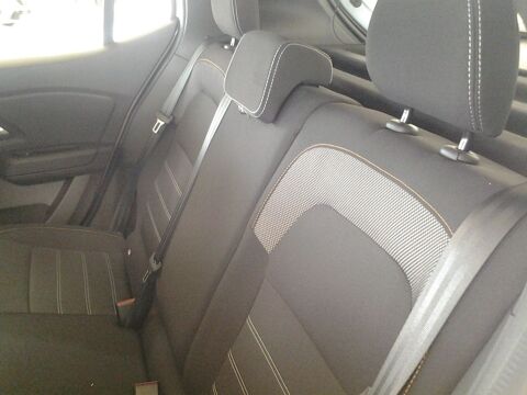 Sandero 1.0 TCE 90CH STEPWAY CONFORT -22 2022 occasion 71880 Ch&acirc;tenoy-le-Royal