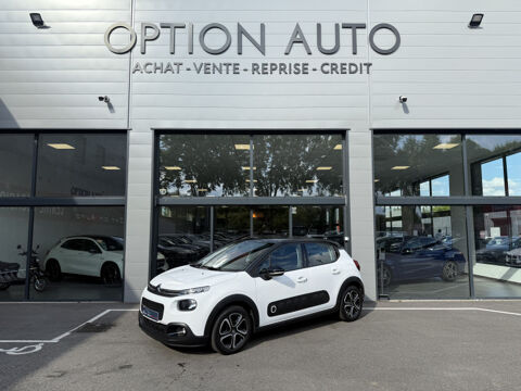 Citroen c3 1.2 82CH SHINE
