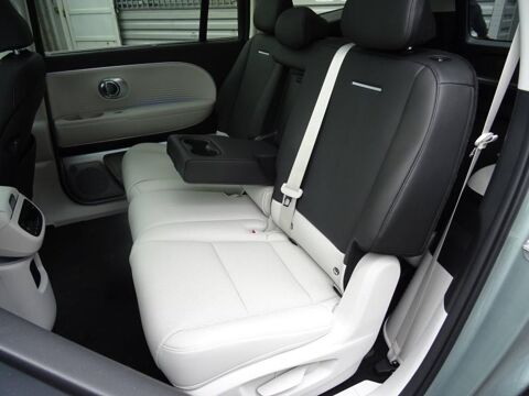 Ioniq 9 110 kWh - 307ch HTRAC Executive 2025 occasion 24100 Bergerac