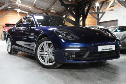 Porsche Panamera II (2) 2.9 4S E-HYBRID PDK 2020 occasion Roncq 59223