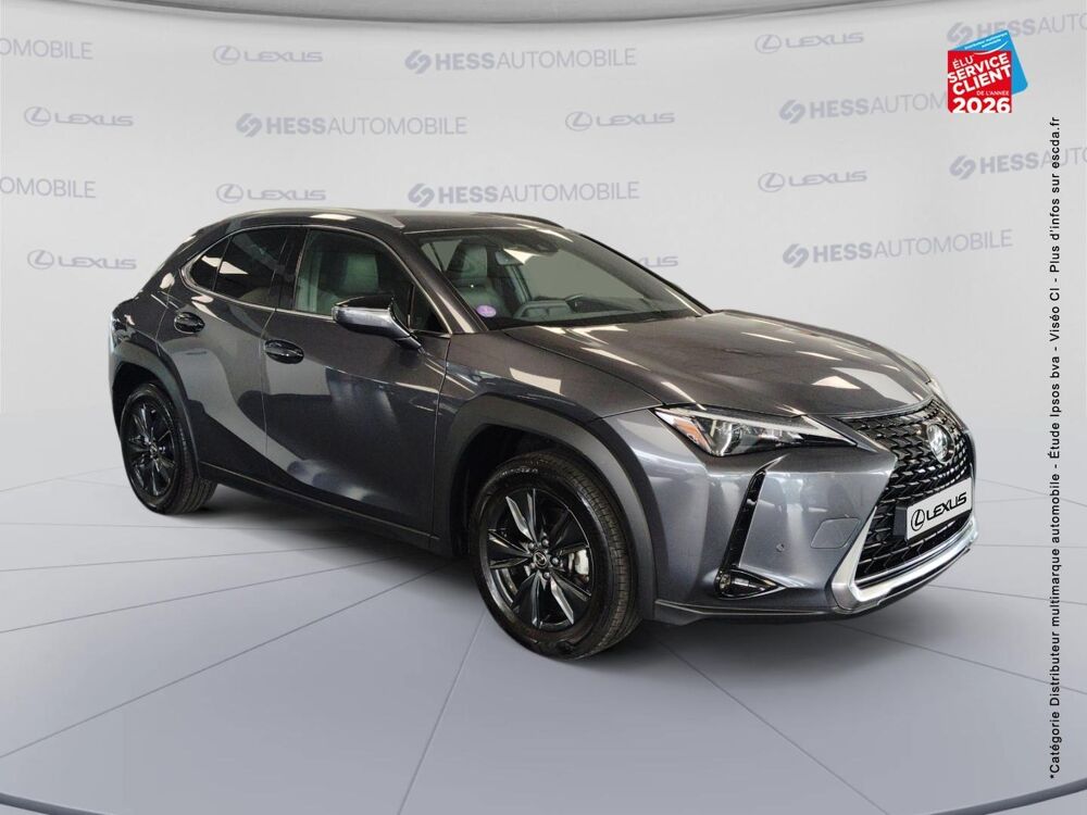 UX 250h Luxe 2WD 2023 occasion 67460 Souffelweyersheim