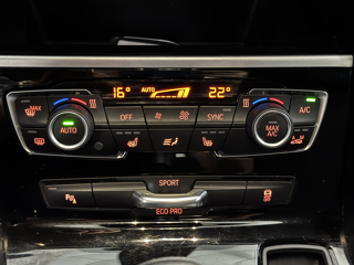 Serie 2 (F46) 216D 116CH 95 500 KM 2016 occasion 12000 RODEZ