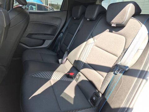 Clio 1.0 TCe 90ch esprit Alpine - 24 2025 occasion 78200 Buchelay