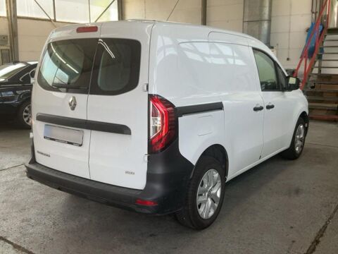 Kangoo Express L1 1.3 TCe 100ch Advance -24 2024 occasion 17450 Saint-Laurent-de-la-Pr&eacute;e