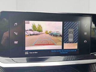 2008 1.2 PureTech 130ch S&S Active Pack 2022 occasion 28500 Vernouillet