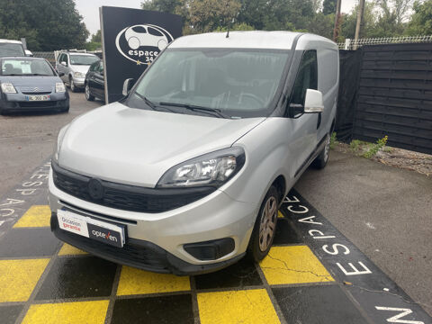 Fiat Doblo 1.6 MULTIJET 105CH 705KG PRO LOUNGE 2023 occasion Lattes 34970