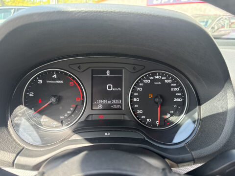 Q2 1.6 TDI 116CH 2018 occasion 31140 Aucamville