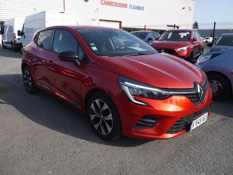 Annonce voiture Renault Clio V 12900 