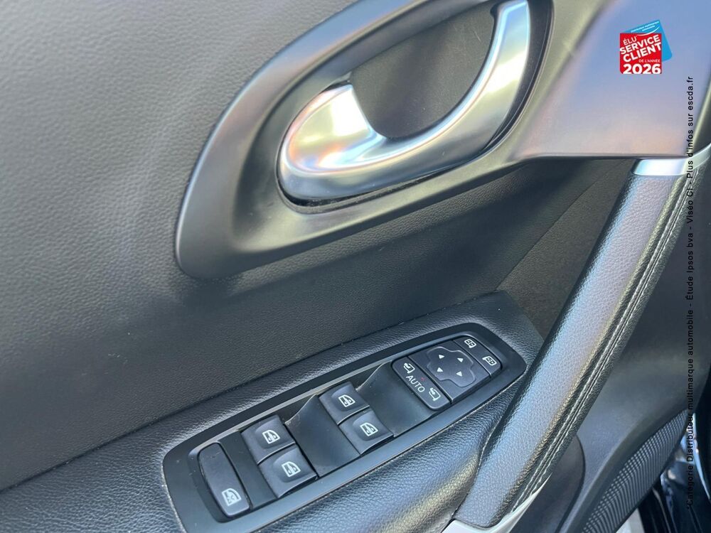 Kadjar 1.3 TCe 140ch FAP Intens EDC - 21 2020 occasion 08200 Sedan