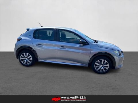 Annonce voiture Peugeot 208 15890 €