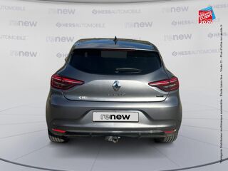 Clio 1.6 E-Tech hybride 145ch Techno 2023 occasion 67600 S&eacute;lestat