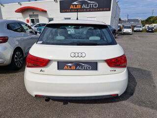 A1 1.2 TFSI 86CH AMBIENTE 2010 occasion 29200 Brest