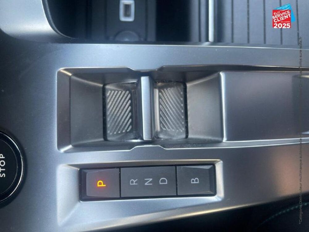 308 PHEV 180ch Allure Pack e-EAT8 GPS Camera 2022 occasion 42000 Saint-&Eacute;tienne
