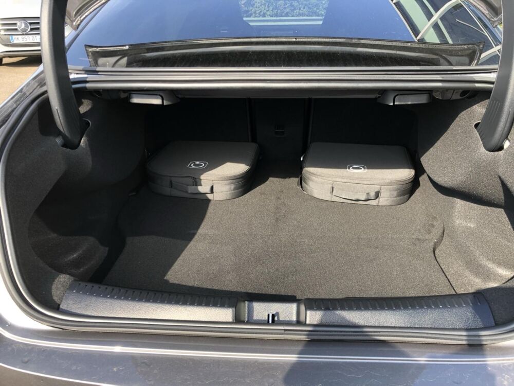 Classe A 250 e Hybrid EQ 218ch AMG Line 8G-DCT 2025 occasion 28100 Dreux