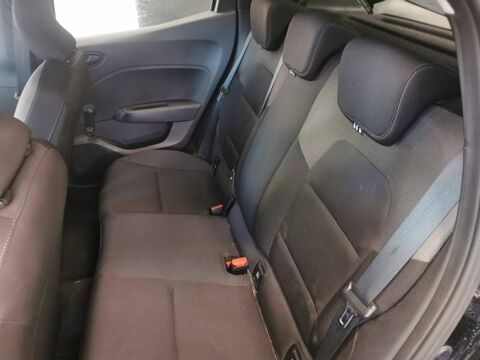Clio 1.0 SCe 65ch Authentic 2023 occasion 78300 Poissy