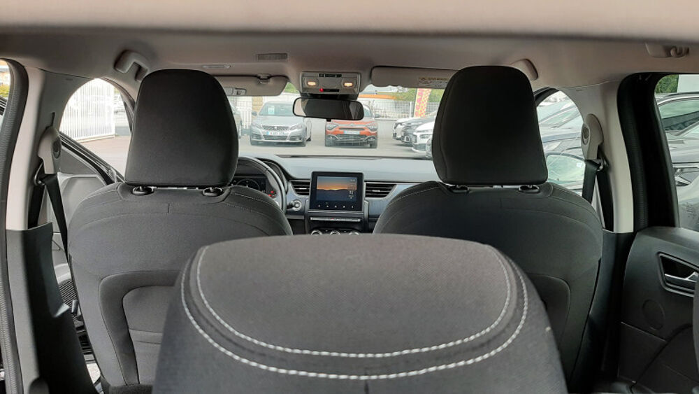 Arkana 1.6 E-TECH 145CH BUSINESS 2022 occasion 08000 Warcq