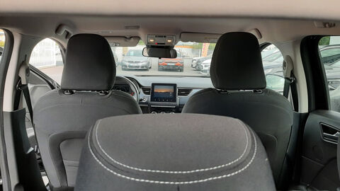 Arkana 1.6 E-TECH 145CH BUSINESS 2022 occasion 08000 Warcq