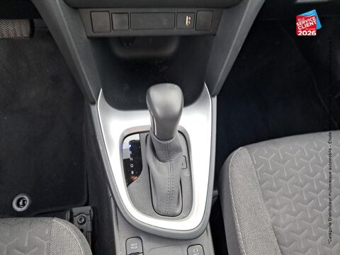 Yaris Cross 116h Design MY22 2023 occasion 57100 Thionville
