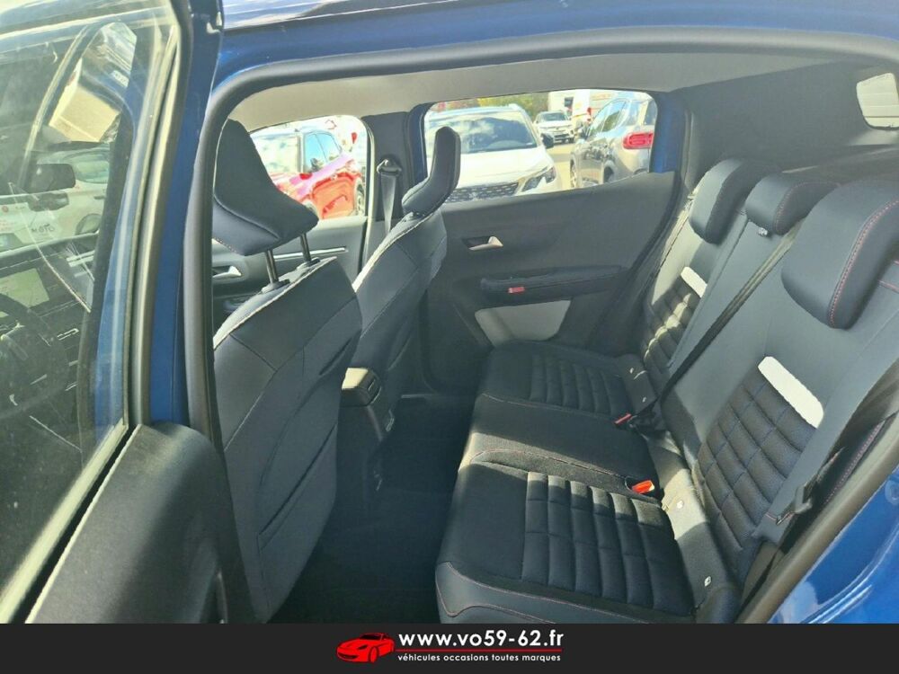 C3 Aircross 1.2 Hybride 145ch COLLECTION e-DCS6 2026 occasion 62000 Arras