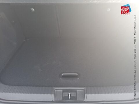Captur 1.0 TCe 90ch Techno 2022 occasion 68000 Colmar