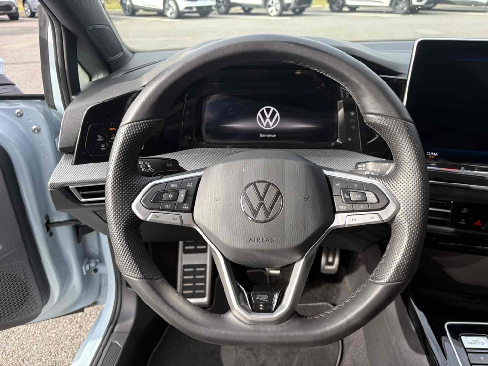 Golf 2.0 TDI 150CH R-LINE DSG7 2025 occasion 81000 Albi