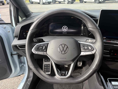 Golf 2.0 TDI 150CH R-LINE DSG7 2025 occasion 81000 Albi