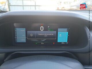 Avenger Electrique 156ch 54kWh Summit 2026 occasion 68000 Colmar