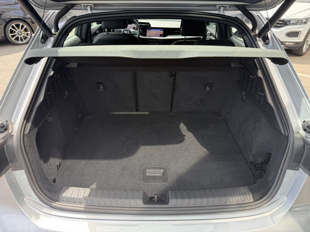 A3 30 TFSI 110CH MILD HYBRID DESIGN S TRONIC 7 2021 occasion 31140 Aucamville