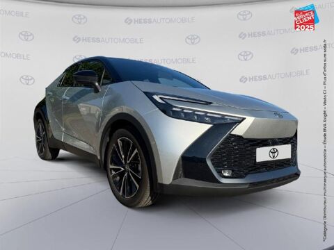 C-HR 2.0 200ch Collection Premiere NG23 2025 occasion 57050 Metz