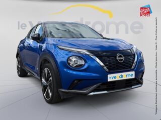 Juke 1.6 Hybrid 143ch N-Design 2023.5 2023 occasion 68110 Illzach
