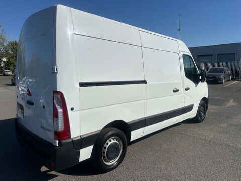 Master F3300 L2H2 2.3 BLUE DCI 135CH GRAND CONFORT EURO6E 2023 occasion 91220 Br&eacute;tigny-sur-Orge