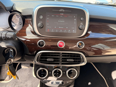 500 X 1.3 FIREFLY TURBO T4 150CH YACHT CLUB CAPRI DOLCEVITA DCT 2022 occasion 49070 Saint-L&eacute;ger-de-Lini&egrave;res