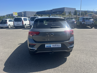 T-ROC 1.5 TSI EVO 150CH LOUNGE DSG7 S&S 2021 occasion 65420 Ibos