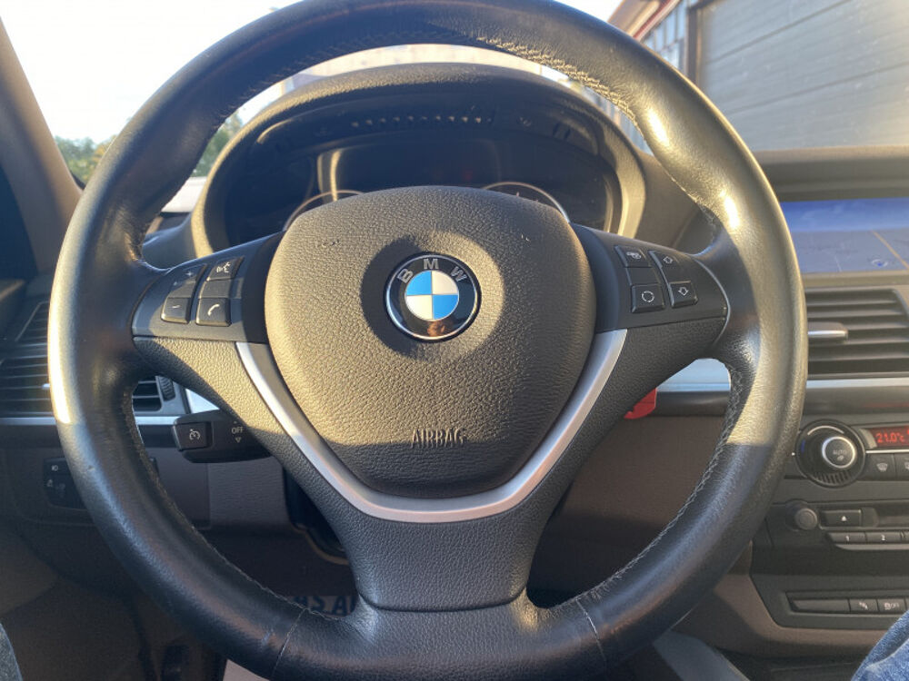 X5 (E70) 3.0DA 235CH LUXE 2010 occasion 42120 LE COTEAU