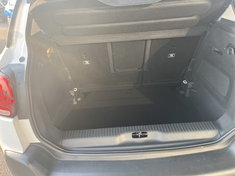 C3 Aircross BLUEHDI 100CH S&S SHINE E6.D 2020 occasion 65420 Ibos