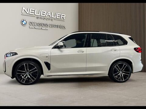 X5 xDrive50e 489ch M Sport 2026 occasion 78240 Chambourcy