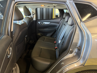 Qashqai 1.5 DCI 115CH TEKNA+ DCT 2019 EURO6-EVAP 2019 occasion 56530 Qu&eacute;ven