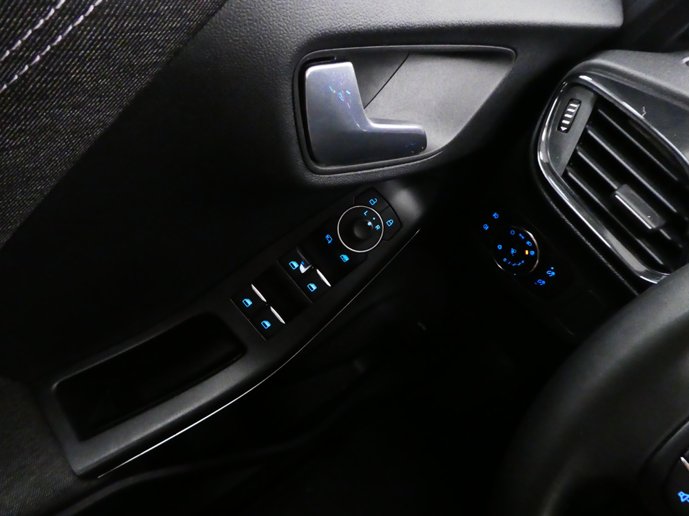 Puma 1.0 ECOBOOST 125CH MHEV TITANIUM 7CV 2024 occasion 77100 Nanteuil-l&egrave;s-Meaux