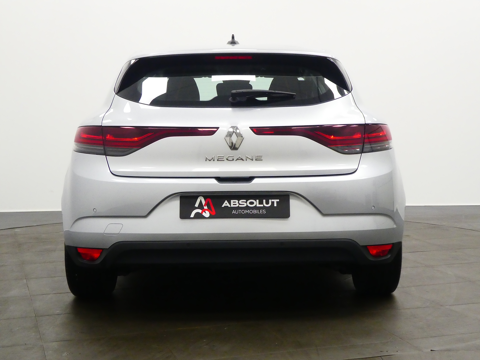 Megane IV 1.5 BLUE DCI 115CH BUSINESS -21B 2021 occasion 77100 Nanteuil-l&egrave;s-Meaux
