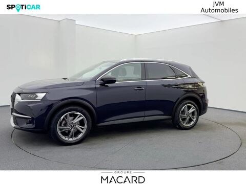 DS7 BlueHDi 130ch Rivoli Automatique 2021 occasion 47550 Bo&eacute;